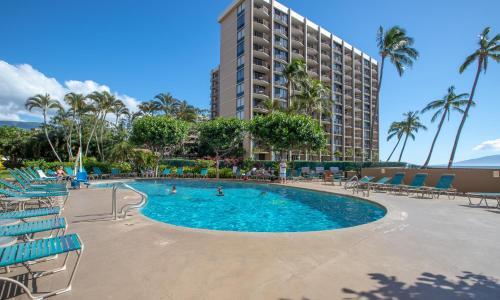 Royal Kahana 316
