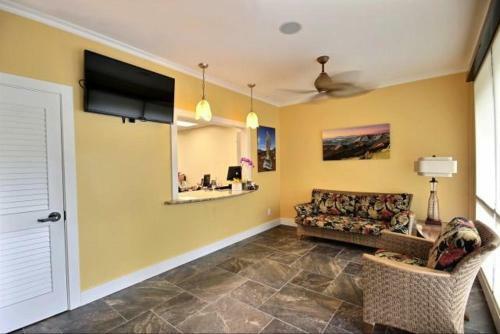 Valley Isle Unit 905