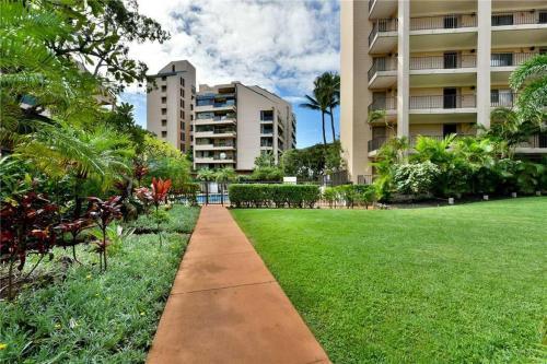 Valley Isle Unit 905