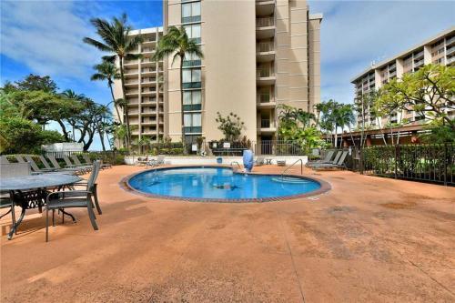 Valley Isle Unit 905