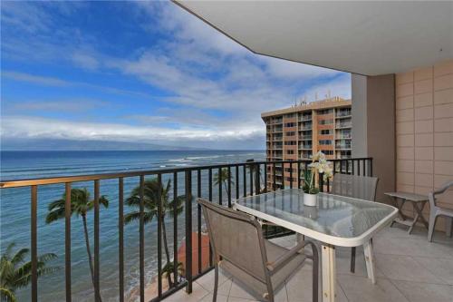 Valley Isle Unit 905