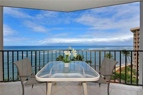 Valley Isle Unit 905