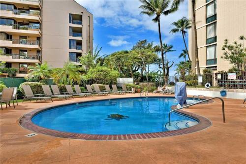 Valley Isle Unit 905