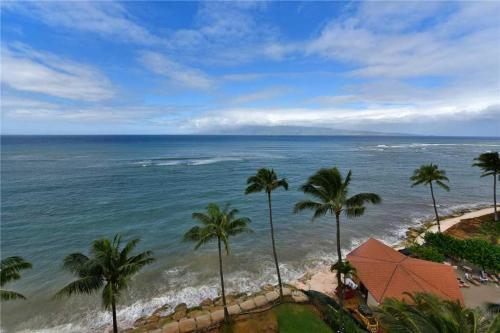 Valley Isle Unit 905