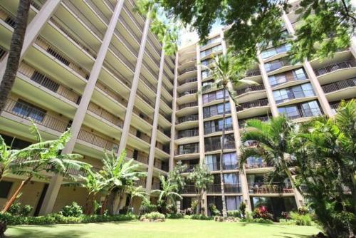 Valley Isle Unit 905