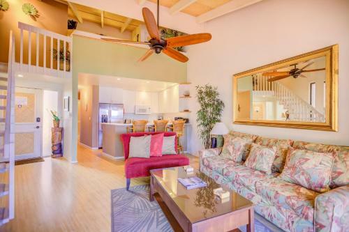 Kuleana Resort 205