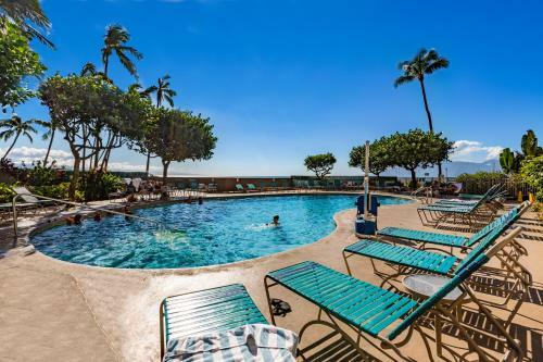 Royal Kahana 1009