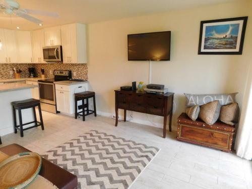 Apartamento Heliconia Condo