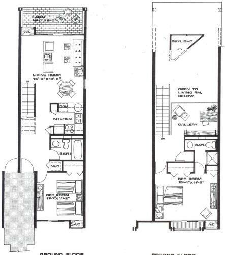Apartamento Paniolo Condo