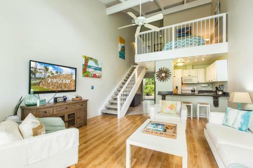 North Shore Resort Condo