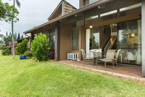 North Shore Resort Condo