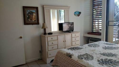 Apartamento Pineapple Delight Condo
