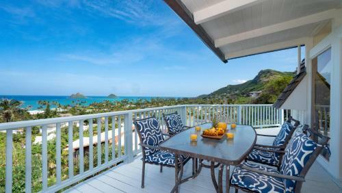 Lanikai La'i Hale