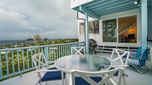 Lanikai La'i Hale
