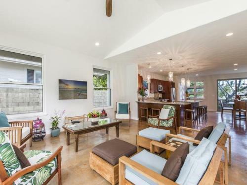 Hale Nani Lanikai