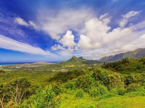 Hale Nani Lanikai