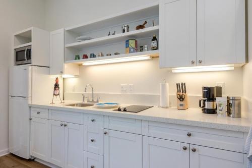 Apartamento Turtle Cottage