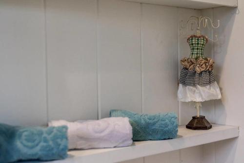 Apartamento Turtle Cottage