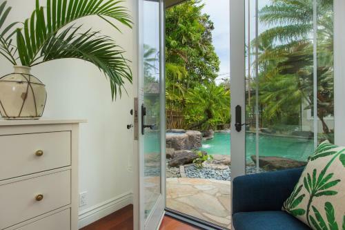 Kailua Beach House