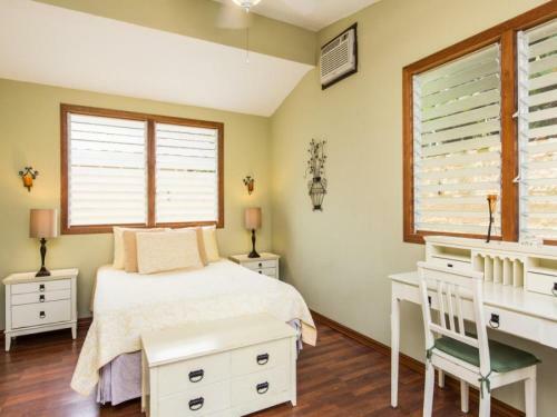 Helen's Beach House