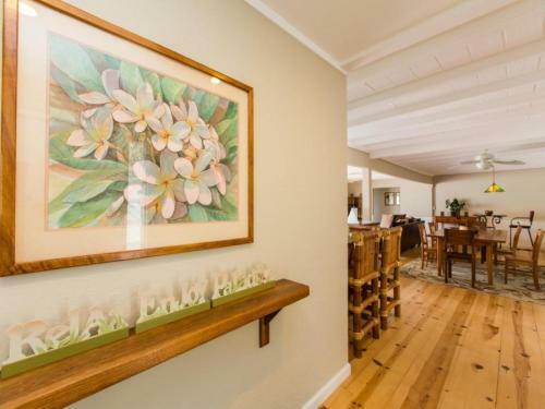 Helen's Beach House