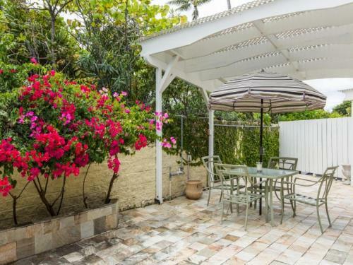 Helen's Beach House