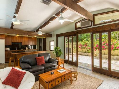 Helen's Beach House