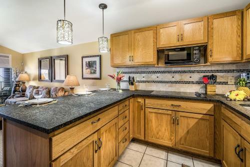 Villa Kona Isle C35