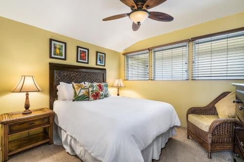 Villa Kona Isle C35