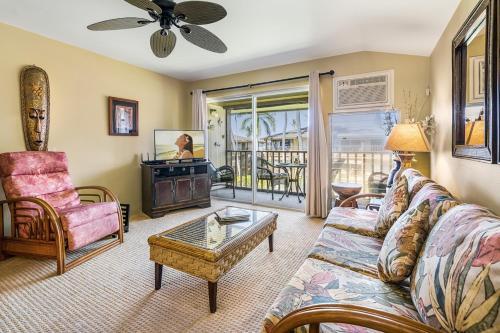 Villa Kona Isle C35