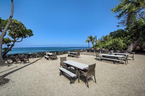 Villa Kona Isle C35
