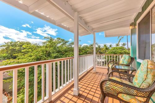 Villa Holua Makai