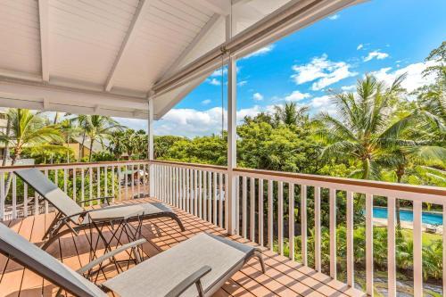 Villa Holua Makai
