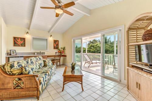 Villa Holua Makai