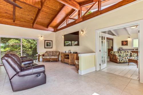 Villa Holua Makai