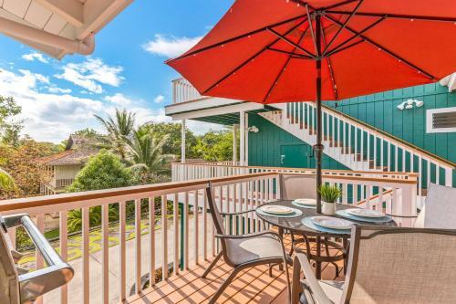 Villa Holua Makai
