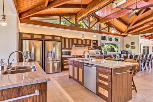 Villa Holua Makai
