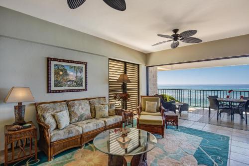 Villa Hale Pohaku 1