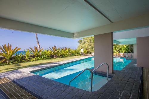 Villa Hale Pohaku 1