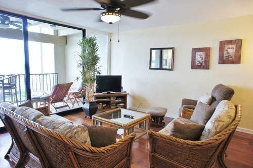 Villa Kona Bali Kai 201
