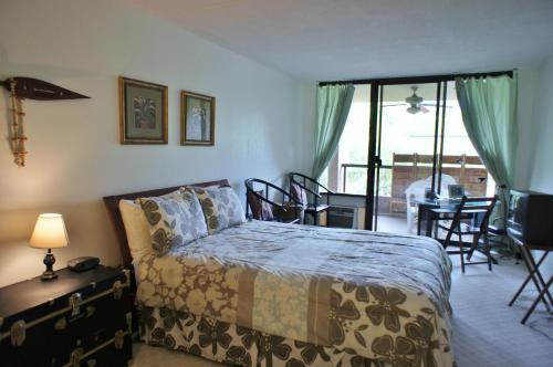 Villa Kona Pacific E633