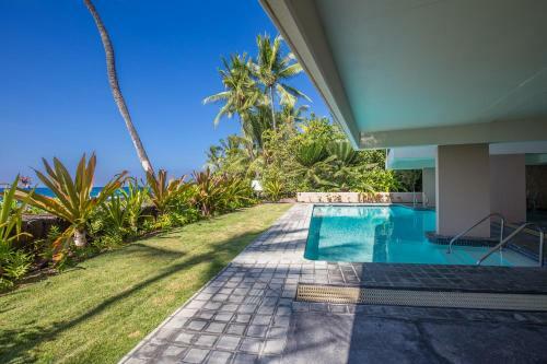 Villa Hale Pohaku 3