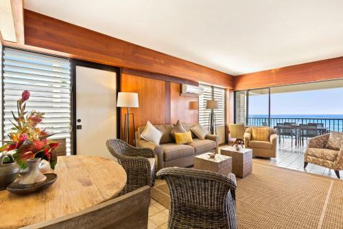 Villa Hale Pohaku 3