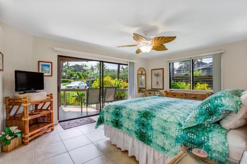 Villa Kanaloa 2101