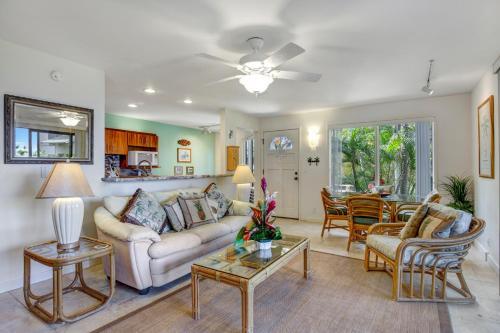 Villa Kanaloa 2101