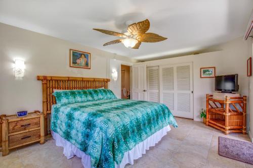 Villa Kanaloa 2101