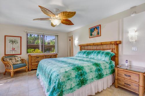Villa Kanaloa 2101