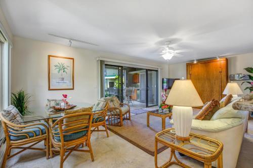 Villa Kanaloa 2101