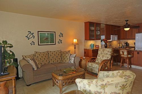 Alii Villas 128