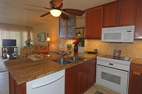 Alii Villas 128
